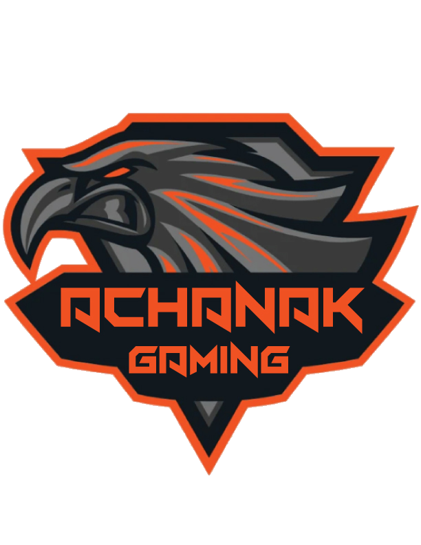 Achanak Gaming