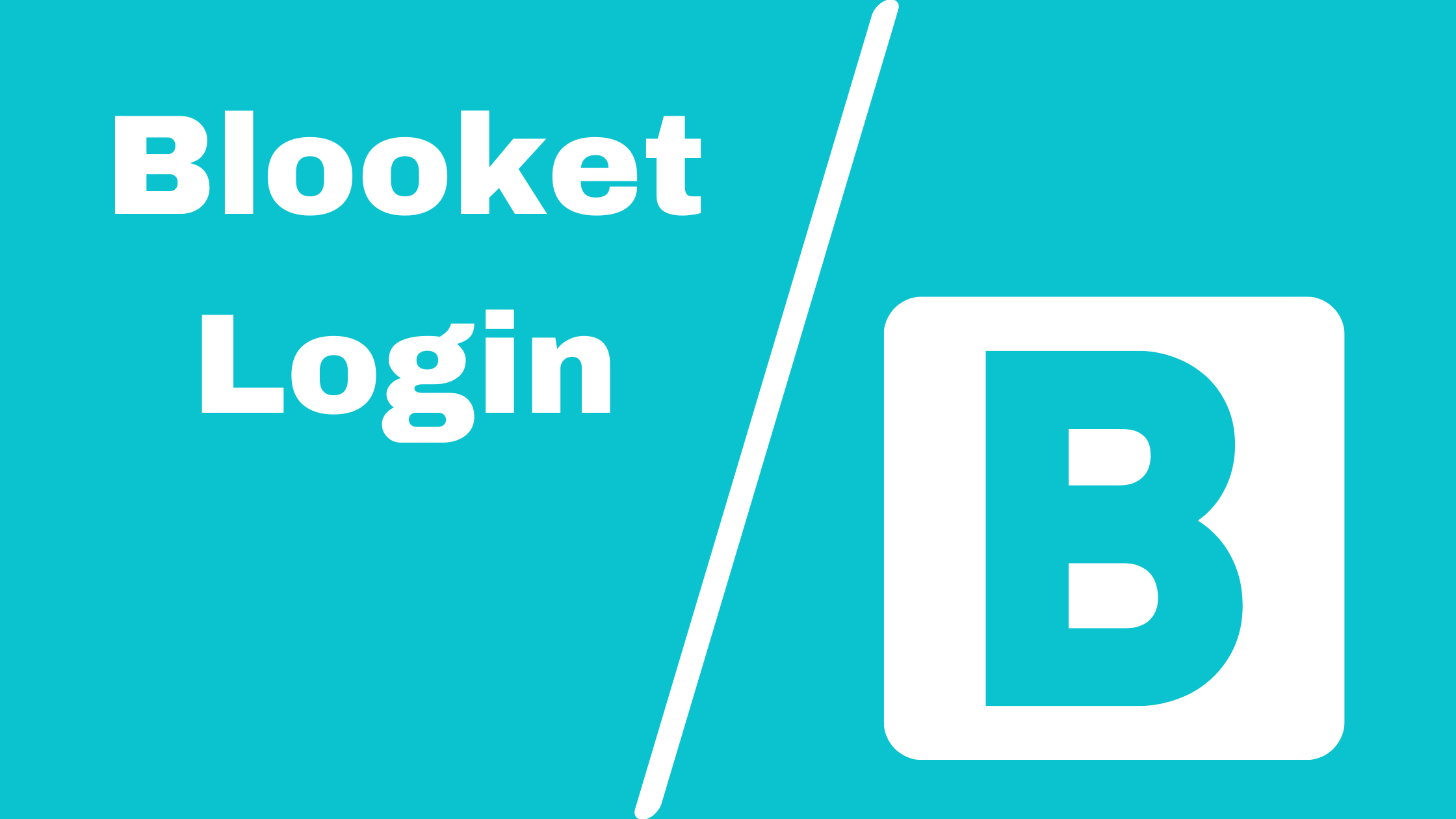 Blooket Login Your Gateway to an Engaging Learning Experience