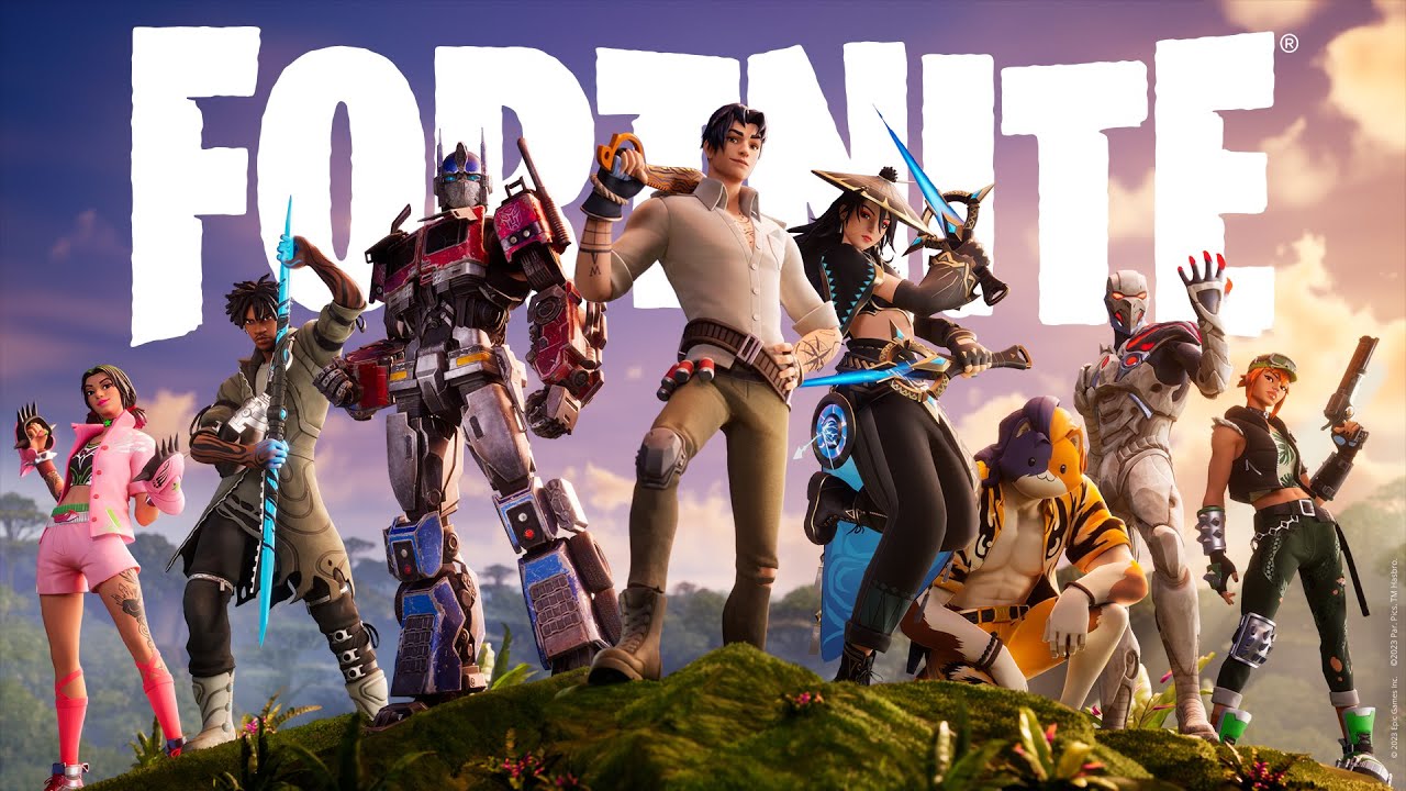Fortnite Update Everything You Need to Know for a Victory Royale