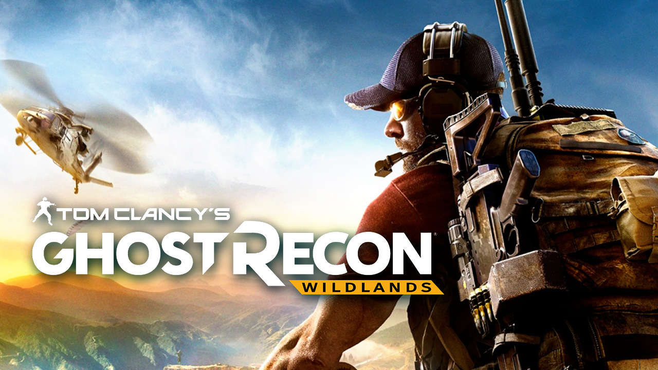 Ghost Recon: Wildlands Update Out Very Soon, Patch Notes & Release Dates