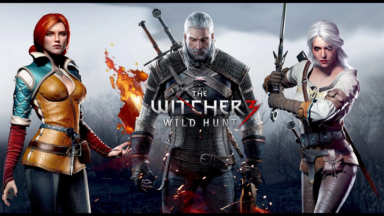 The Witcher 3: Wild Hunt for PlayStation 4 Reviews