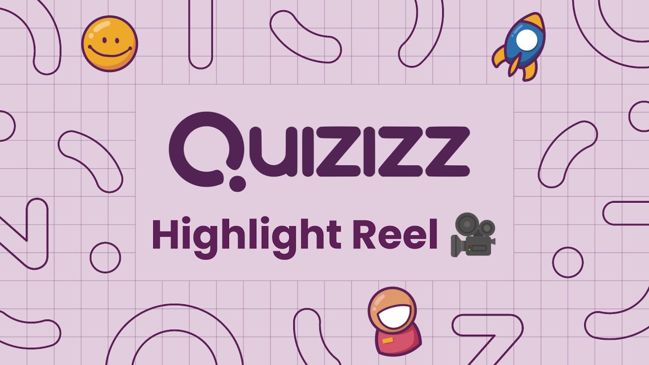 Qiuzziz: Interactive Quizzes for Engaging Audiences
