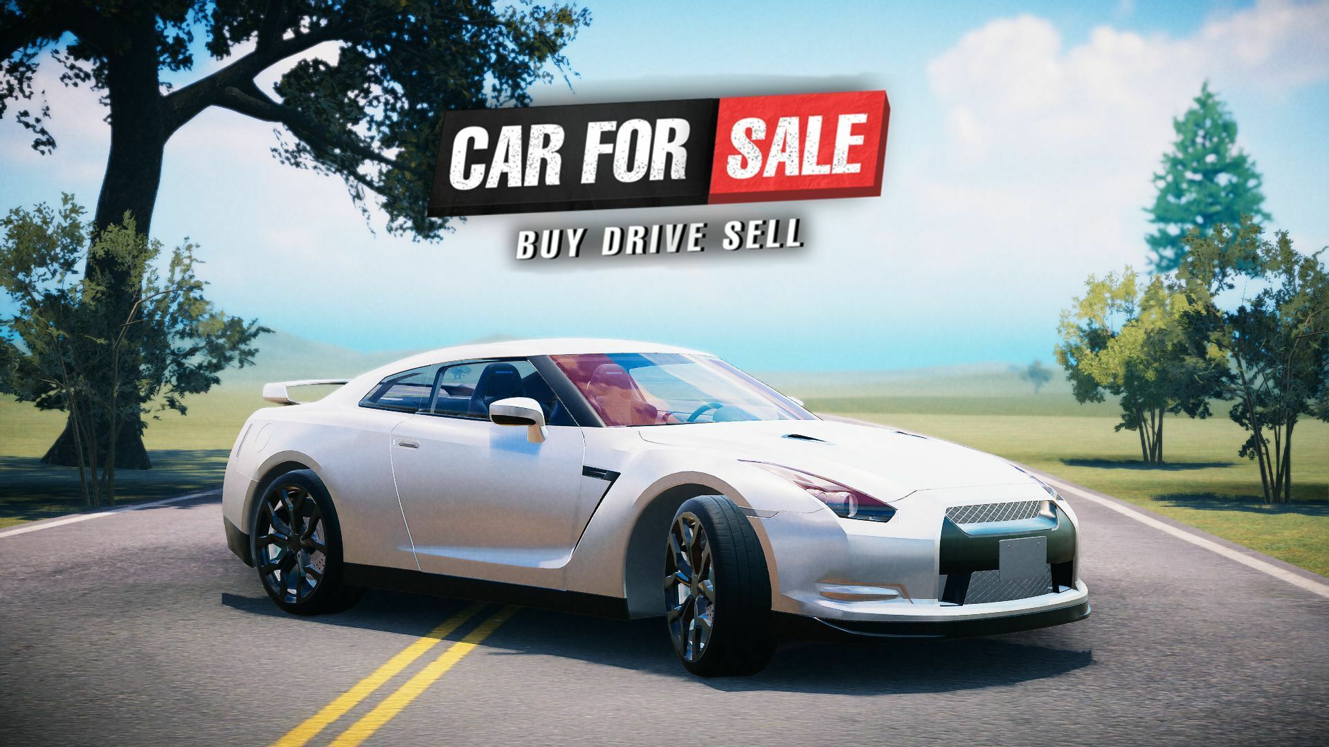 Rev Up Your Gaming Experience with Car for Sale Simulator