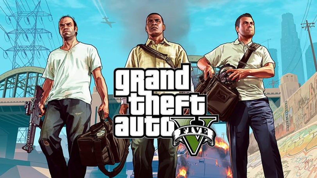 Epic Moments Remembering GTA 5’s Launch Date